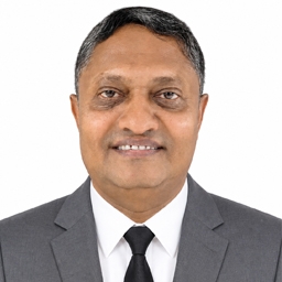 Shri Atul N. Patel